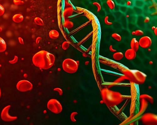 Roche: Advancing Blood Safety, Diagnostics, and the Fight Against Sickle Cell Disease