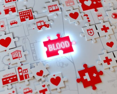 Blood Tech in Africa: Building Systems for Scale, Not Just Solutions