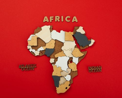 Safe, Sustainable Blood in Africa: Why the Continent Cannot Afford to Wait